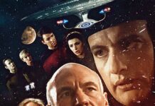 35 Jahre “Star Trek: The Next Generation”: Kann man TOS kopieren? – Entstehungsgeschichte und Pilotepisode Category Template TZN 5