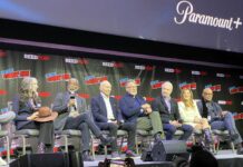 “Don’t make it so”: Was aktuell bei Paramount alles schief läuft – Und: Neuigkeiten zu “Star Trek: Picard” Category Template TZN 4