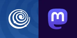 Jetzt gibt’s uns auch auf Mastodon TrekZone Network und Mastodon Logos