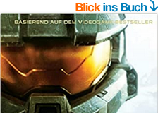 Rezension: “Halo – Stiller Sturm”