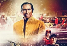 Bei ihm wird jede “Star Trek” Episode zum Kunstwerk Category Template TZN 8