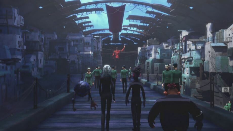 Rezension: Star Trek: Prodigy 1x13 - "Die ganze Welt ist eine Bühne" 3 Rezension: Star Trek: Prodigy 1x13 - "Die ganze Welt ist eine Bühne" 3