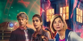 Rezension: “Doctor Who 13×07 – Silvesternacht mit Daleks”