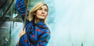 Rezension: “Doctor Who 13×08 – Die Legende der Seeteufel”