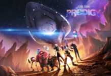 Rezension: Star Trek: Prodigy 1×01 & 1×02 – “Gesucht und gefunden, Teil 1 & 2”