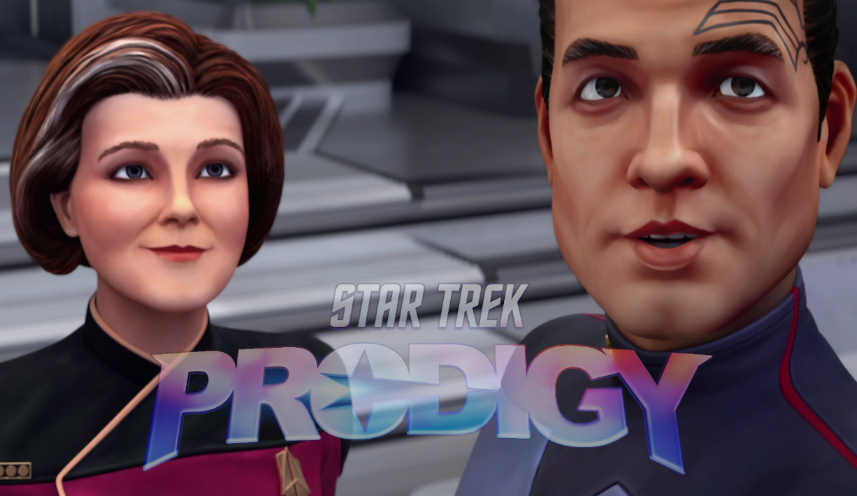 star trek prodigy 1x11