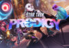 Rezension: Star Trek: Prodigy 1×03 – “Sehnsucht nach den Sternen” Category Template TZN 9
