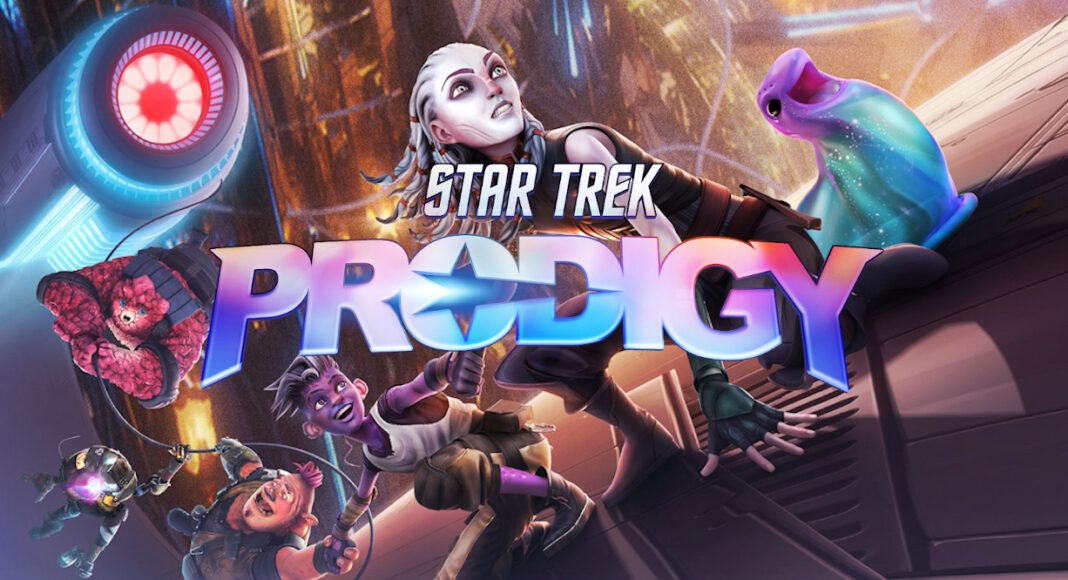 Rezension Star Trek Prodigy Folge 17 