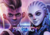 Rezension: Star Trek: Prodigy 1×04 – “Traumfänger” Category Template TZN 10