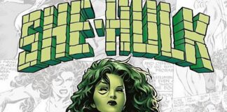 Rezension: “She-Hulk”