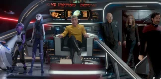 Das “Star Trek”-Jahr 2022 – Ein persönlicher Rückblick