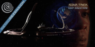 Retro-Rezension: Star Trek: Deep Space Nine 1×01/02 – “Der Abgesandte” / “Emissary”