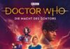 Rezension: “Doctor Who 13×09 – Die Macht des Doktors Teil 1” Category Template TZN 6