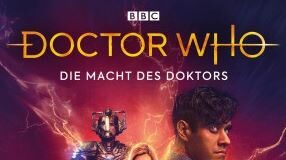 Rezension: “Doctor Who 13×10 – Die Macht des Doktors Teil 2”