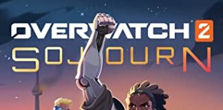Rezension: “Overwatch 2 – Sojourn”