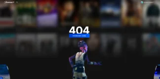 Star Trek: Prodigy – zwischenzeitig komplett von Paramount+ verschwunden Dal vor 404-Fehler auf Paramount+