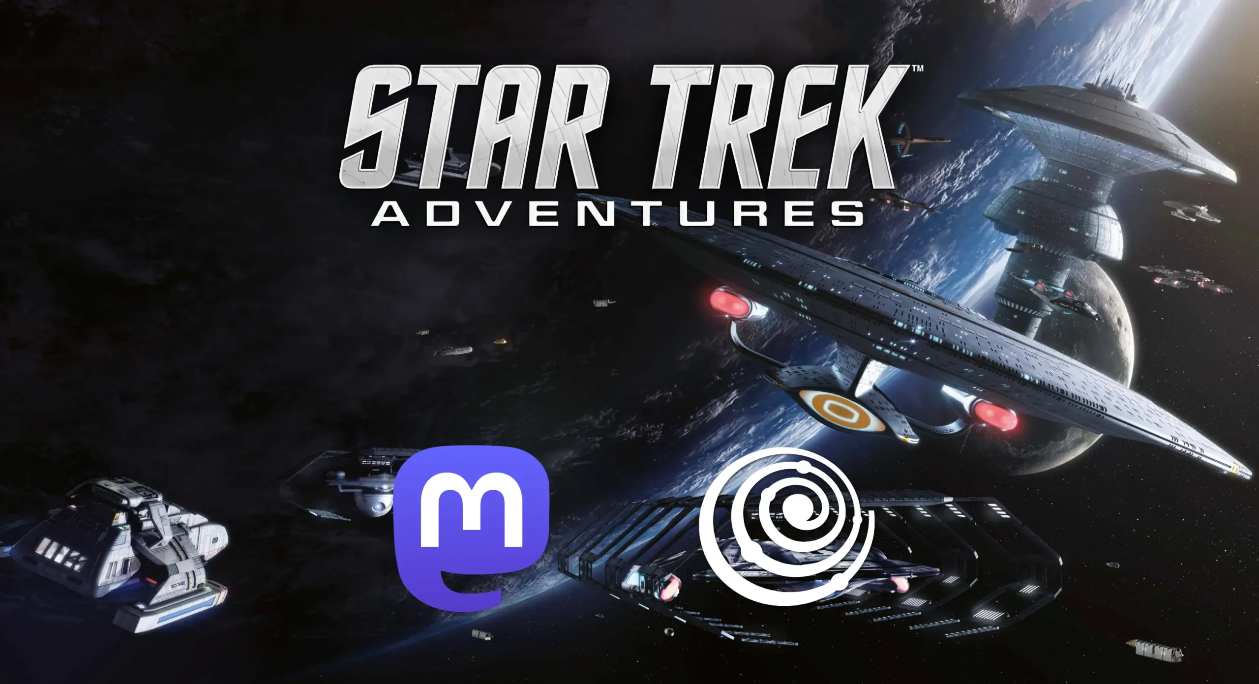 Gewinnspiel "Star Trek Adventures"