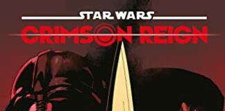 Rezension: “Star Wars – Crimson Reign: Die scharlachrote Königin”