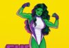 Rezension: “She-Hulk: Gamma-Neuanfang”