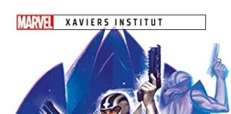 Rezension: “Xaviers Institut – Triptychon”