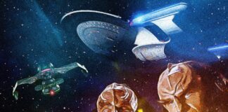 Verlosung: Gewinnt ein Episodenposter von Michael Schuh