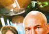 Gewinnt ein “Star Trek”-Episodenposter von Michael Schuh auf Leinwand Fan-made Poster von Michael Schuh