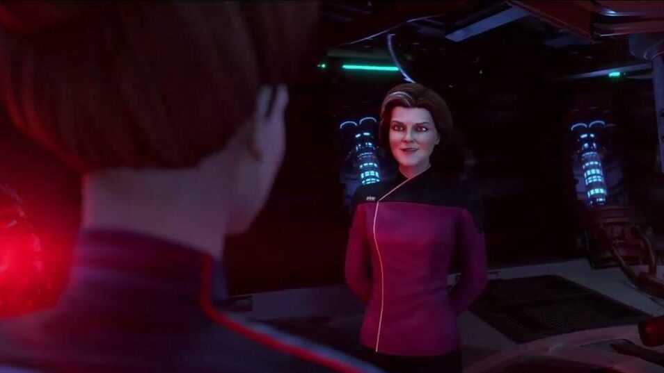 star trek prodigy 1x18