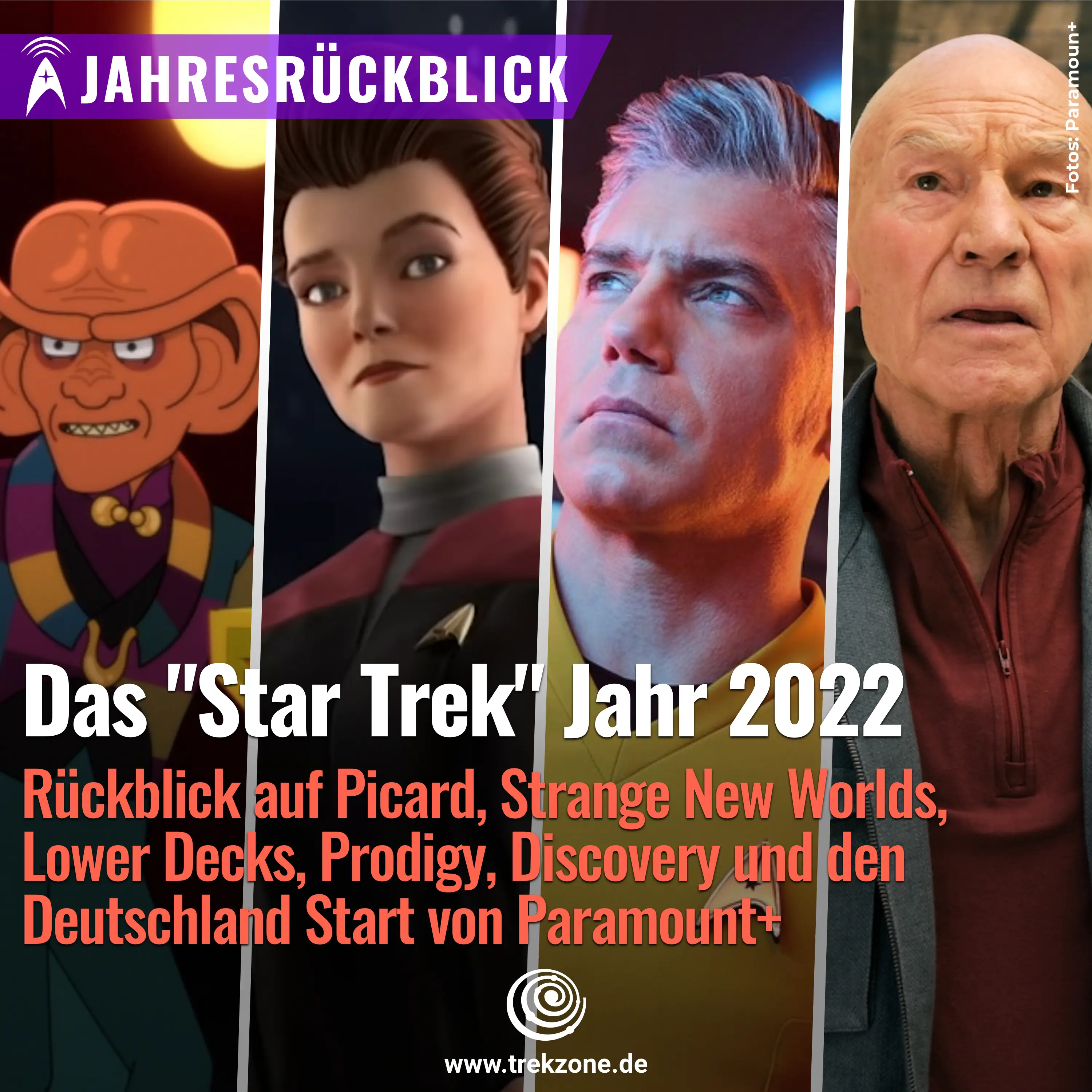 Communicator - Der \