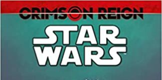 Rezension: “Star Wars – Crimson Reign: Kopfgeldjäger – Der Tod lässt auf sich warten”