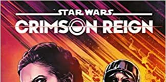 Rezension: “Star Wars – Crimson Reign: Leias teuflische Gegnerin”