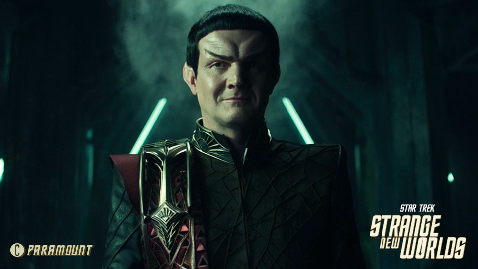 Rezension: Star Trek: Strange New Worlds 1x10 - "Eine Eigenschaft der Barmherzigkeit" / "A Quality of Mercy" 80