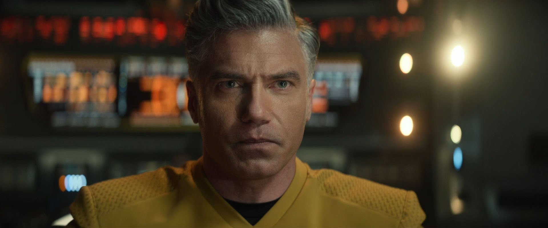 Trekbarometer Umfrage - "Star Trek: Strange New Worlds" Staffel 1 23