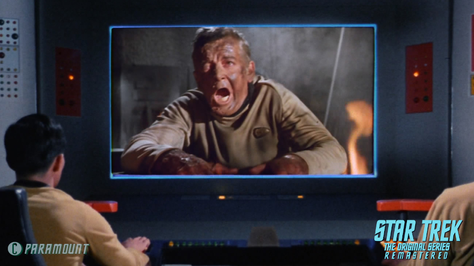 Rezension: Star Trek: Strange New Worlds 1x10 - "Eine Eigenschaft der Barmherzigkeit" / "A Quality of Mercy" 79