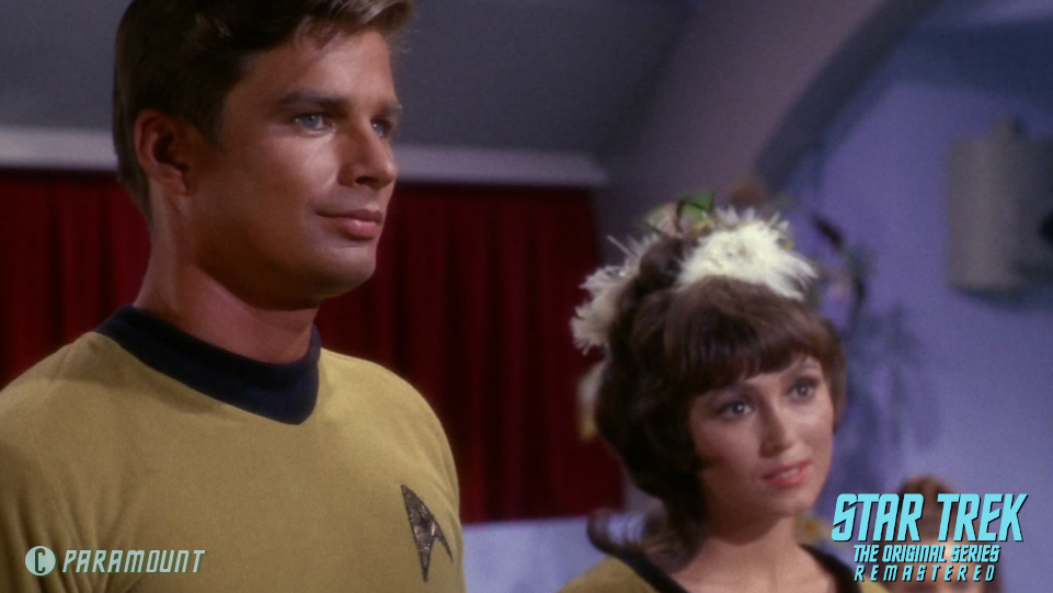 Rezension: Star Trek: Strange New Worlds 1x10 - "Eine Eigenschaft der Barmherzigkeit" / "A Quality of Mercy" 32