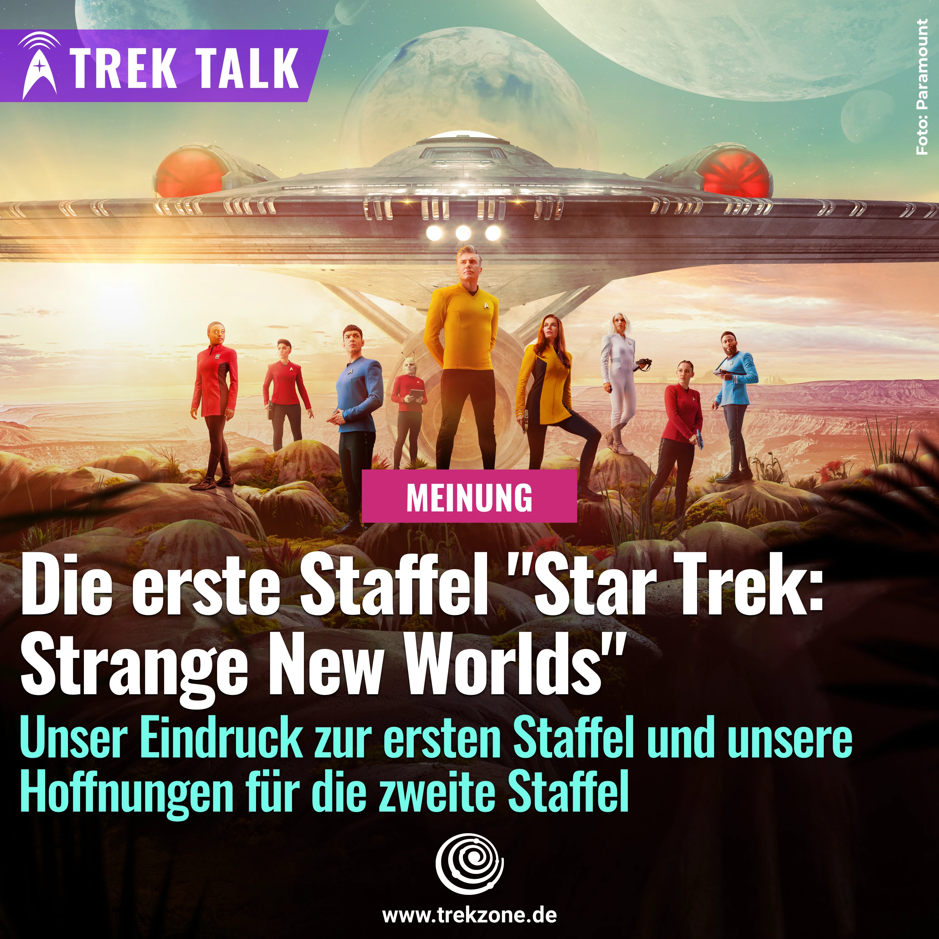 Communicator - Der \