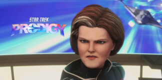 Rezension: Star Trek: Prodigy 1×14 – “Kreuzung”