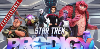 Rezension: Star Trek: Prodigy 1×20 – “Supernova, Teil 2”