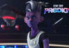 Rezension: Star Trek: Prodigy 1×19 – “Supernova, Teil 1” Category Template TZN 15