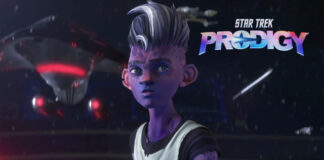 Rezension: Star Trek: Prodigy 1×19 – “Supernova, Teil 1”