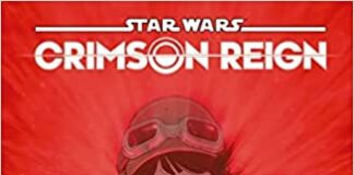 Rezension: “Star Wars: Crimson Reign – Doktor Aphra: Ewigkeit”
