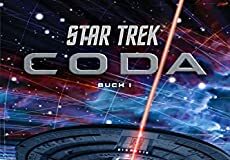 Rezension: “Star Trek – Coda 1: Zeit in Scherben”