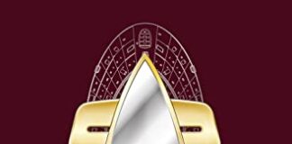 Rezension: “Die Autobiografie von Kathryn Janeway”