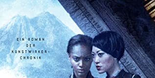 Rezension: “Kunstwirker-Chronik 3: Fünf Faden Tief”