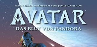 Rezension: “Avatar – Das Blut von Pandora 1”