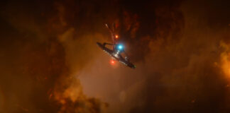 Star Trek: Picard – Staffel 3: Finaler Trailer online Picard Staffel 3 Trailer