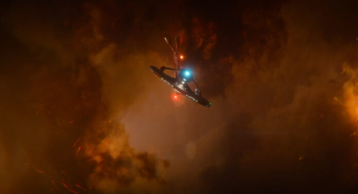 Picard Staffel 3 Trailer