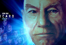 “Star Trek: Picard” – Wer synchronisiert die 3. Staffel?
