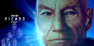 “Star Trek: Picard” – Wer synchronisiert die 3. Staffel?