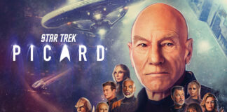Erstrezension: Star Trek: Picard 3×02 – “Abgezogen”
