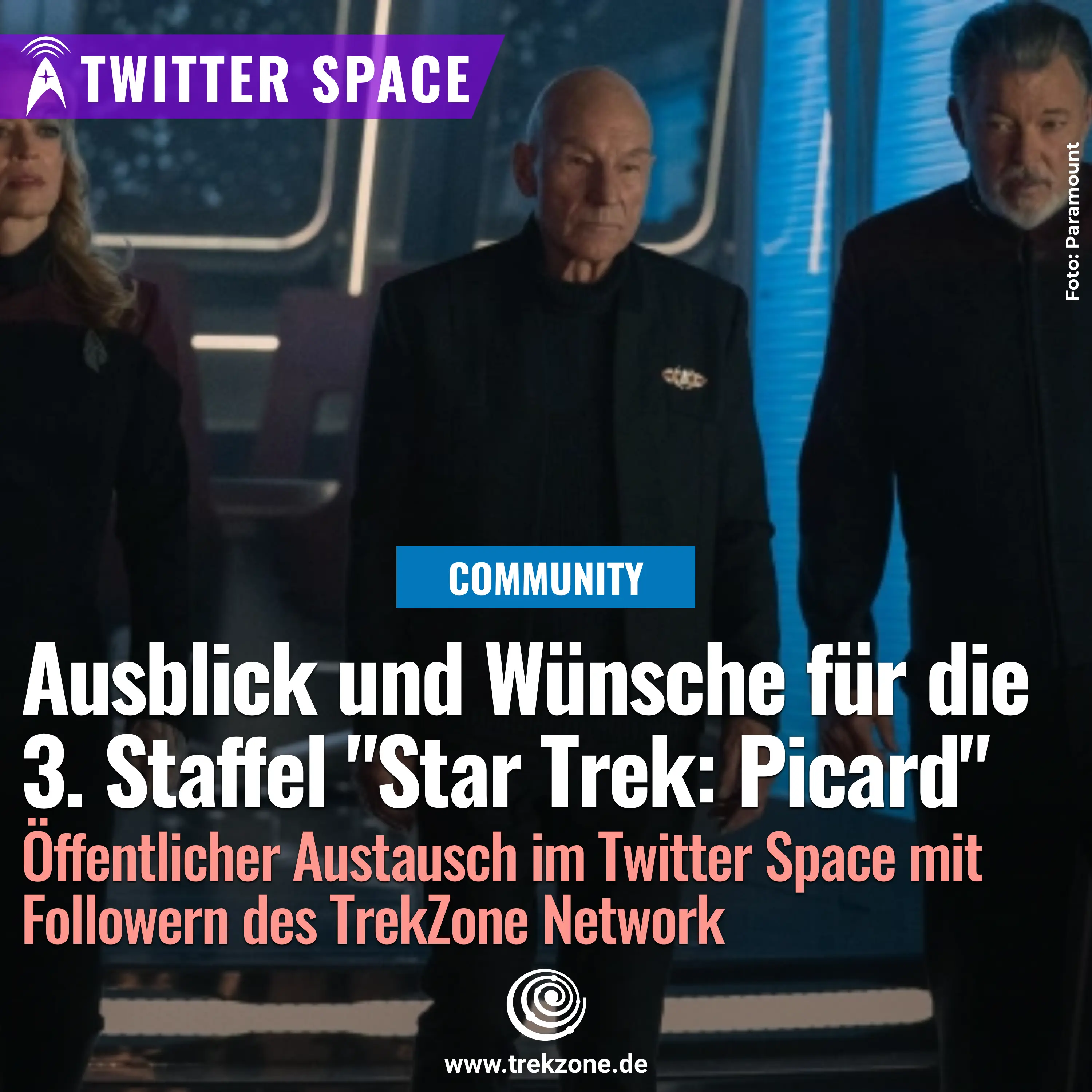 Communicator - Der \